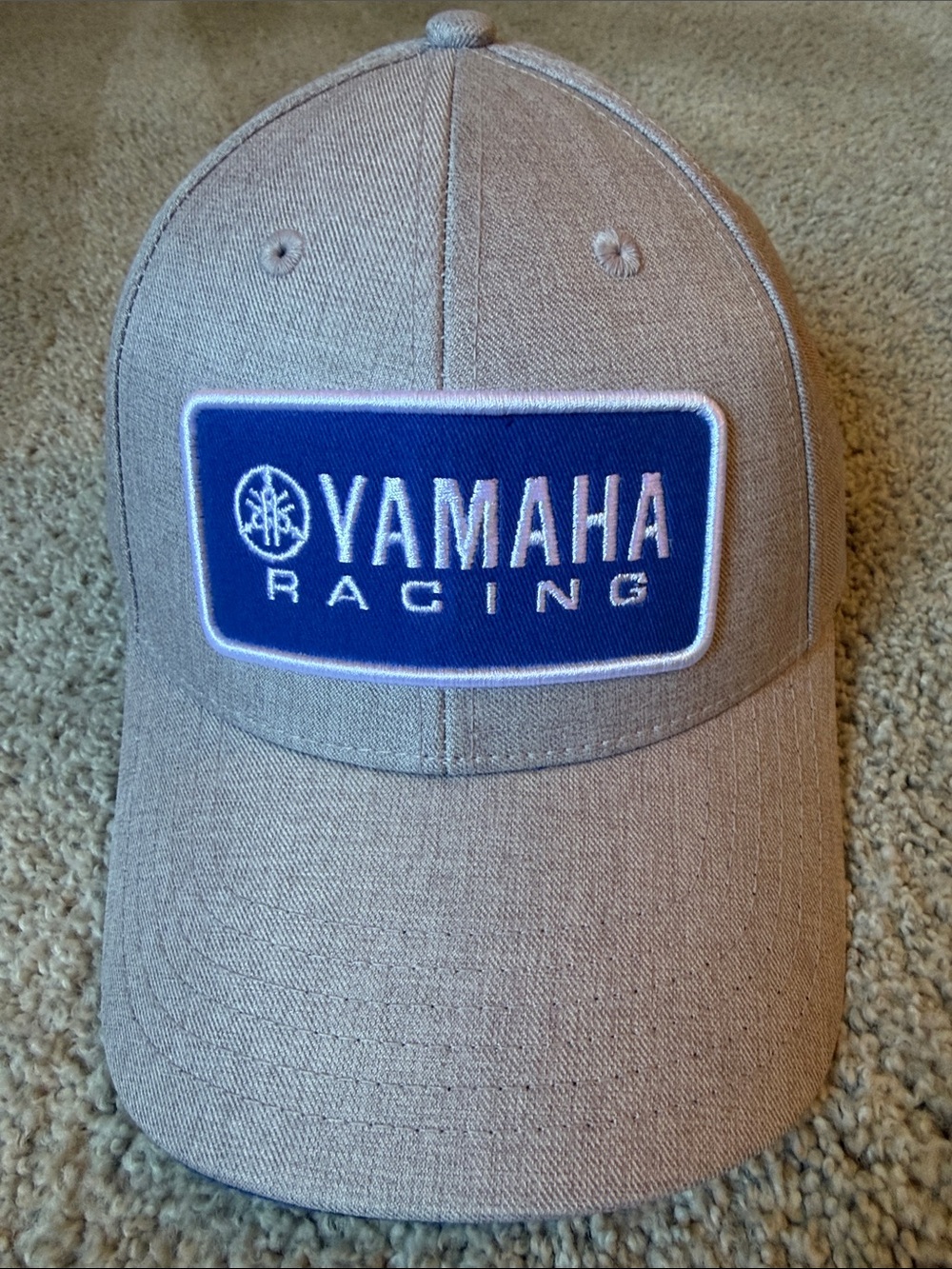 Yamaha Racing Hat